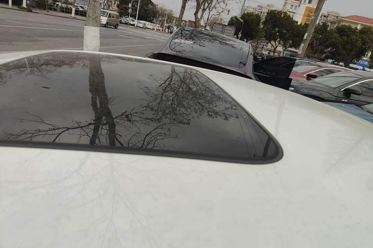 Used Volkswagen Lavida 2024 1.5L Automatic 5 Million Edition
