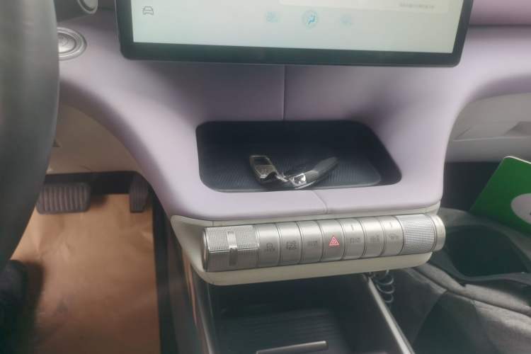 Used BYD Dolphin 2021 405 km Fashion Edition
