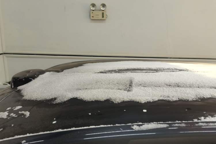 Used Leapmotor C10 2024 210 LiDAR Version
