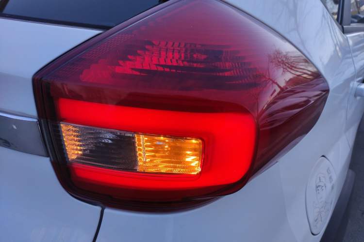 Used Chery Tiggo 3X 2020 Quality Edition 1.5L CVT Luxury Version
