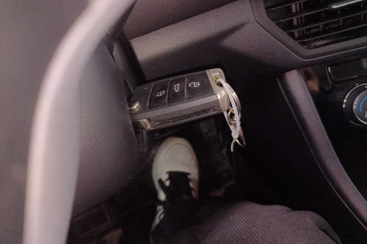 Used Volkswagen Bora 2021 1.5L Automatic Comfort Smart Connect Edition
