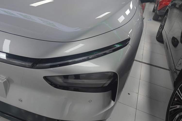 Used XPeng G7 2025 702 Max