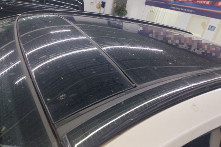 Used Toyota RAV4 2024 2.0L CVT Two-Wheel Drive Fashion Plus Edition