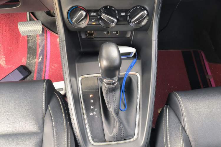 Used MG ZS 2018 1.5L Automatic Luxury Edition China V Standard
