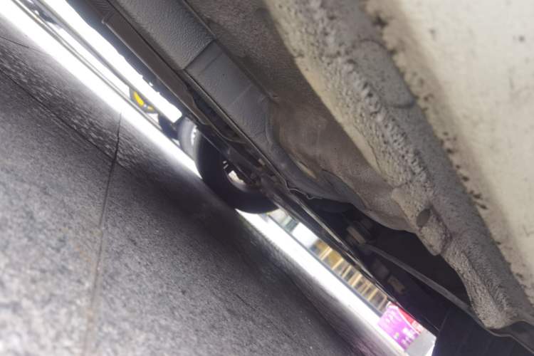 Used Peugeot 308 2016 1.6L Automatic Fashion Edition
