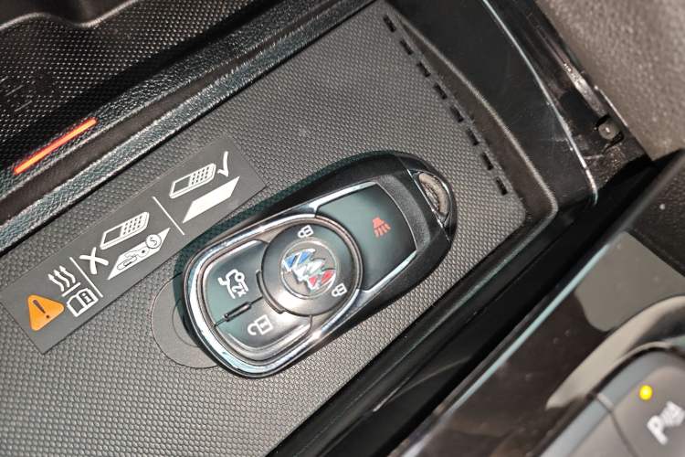 Used Buick Regal 2023 552T Smart Enjoyment Version
