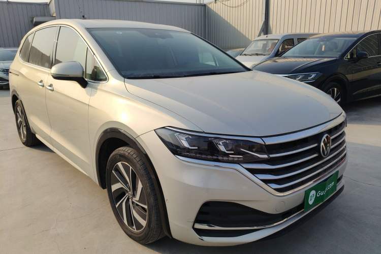 Used Volkswagen Viloran 2024 330TSI Luxury Edition