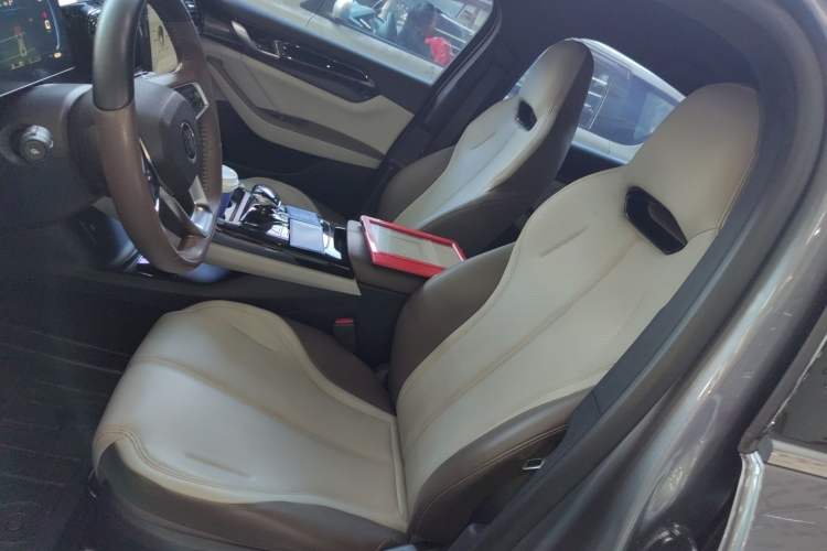 Used BYD Qin PLUS 2023 Champion Edition DM-i 55KM Leading Model
