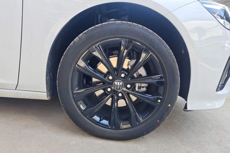 Used Buick Regal 2024 28T Luxury Edition