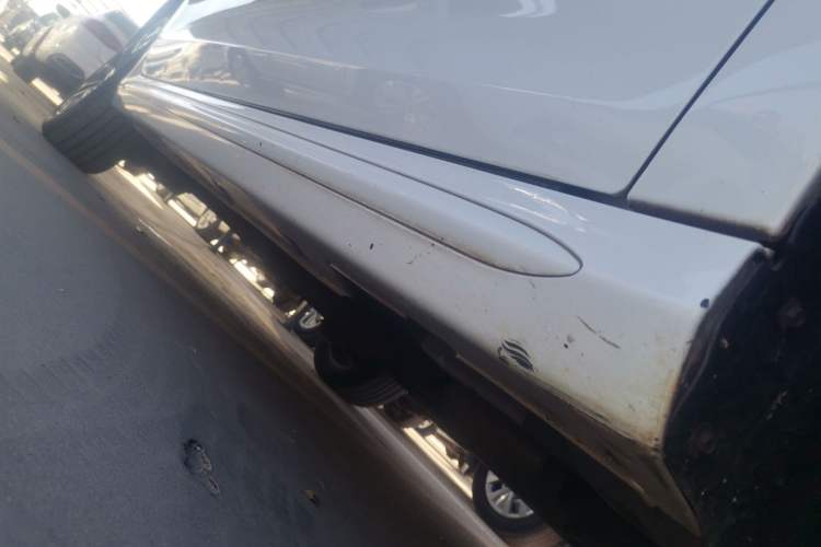 Used BYD Song MAX 2019 1.5T Automatic Smart Connect Ruiyi Sunroof Model 7 Seats China VI Standard
