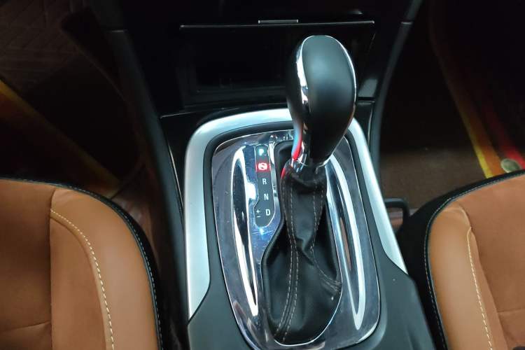 Used Buick Regal 2015 1.6T Elite Tech Model