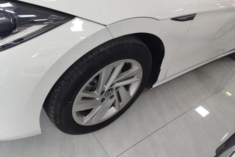 Used Volkswagen Lamando 2023 Lavida L 280TSI DSG Spicy Edition
