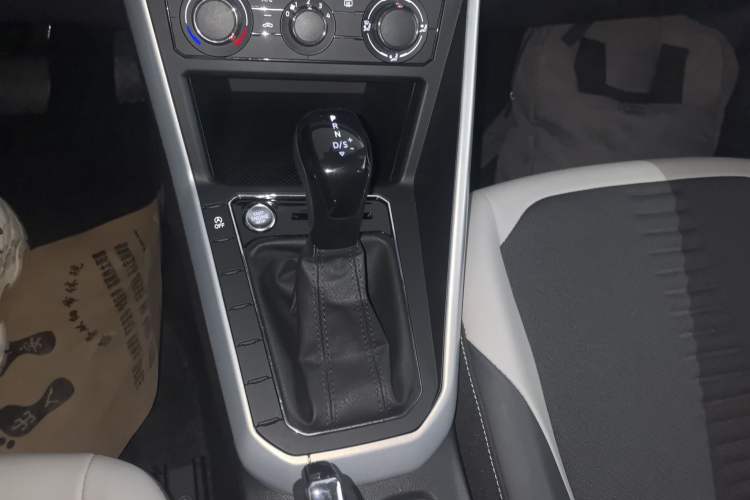 Used Volkswagen Polo 2021 Plus 1.5L Automatic Colorful Tech Edition
