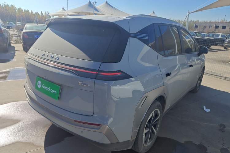 Used AION Y 2023 Younger Star Edition