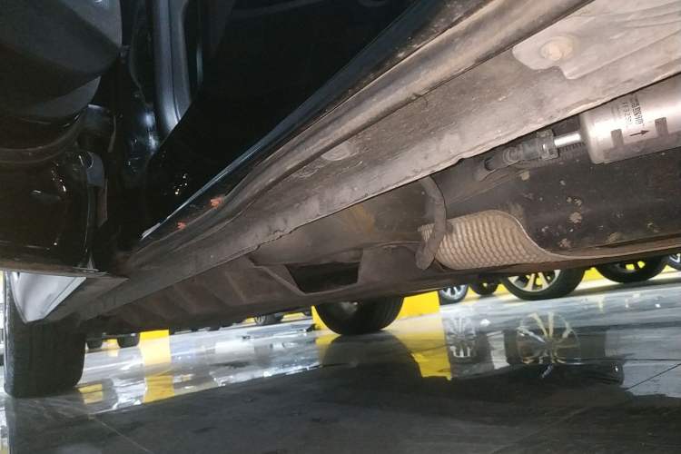 Used Ford Edge 2018 EcoBoost 245 Two-Wheel-Drive Titanium 7-Seater China V Standard
