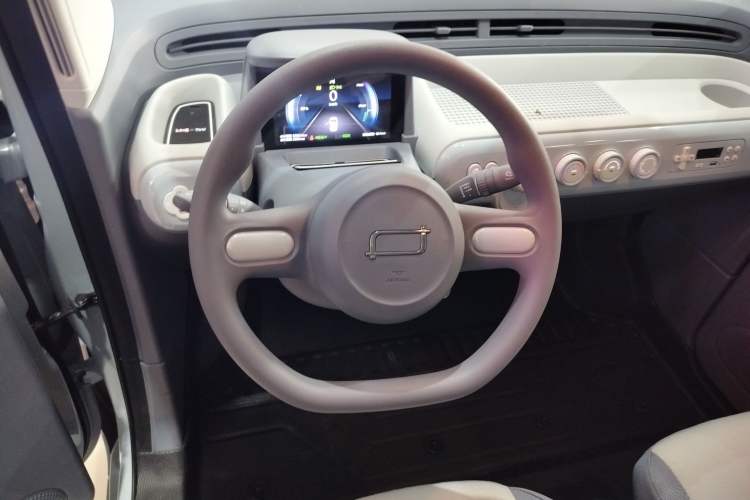 Used Bestune Pony 2025 222km Range Agile Horse