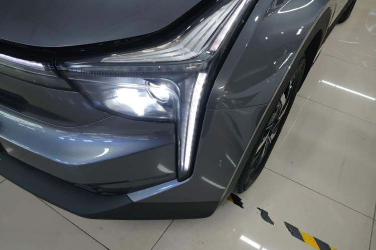 Used NETA U 2021 Pro 400 Cruiser Edition
