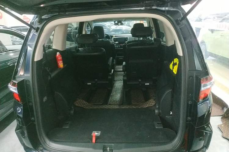 Used Honda Odyssey 2019 2.0L Rui·Smart Edition