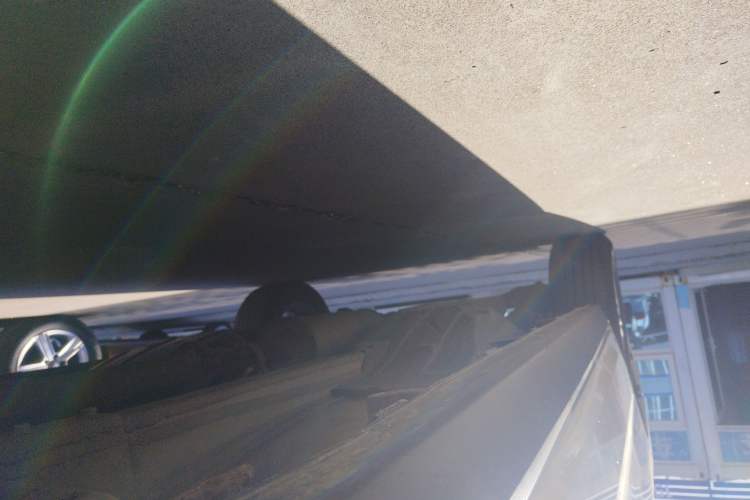 Used Haval M6 2018 Revised Version 1.5T DCT Two-Wheel Drive Elite Edition
