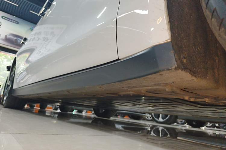 Used Nio ET7 2024 75 kWh Executive Signature Edition
