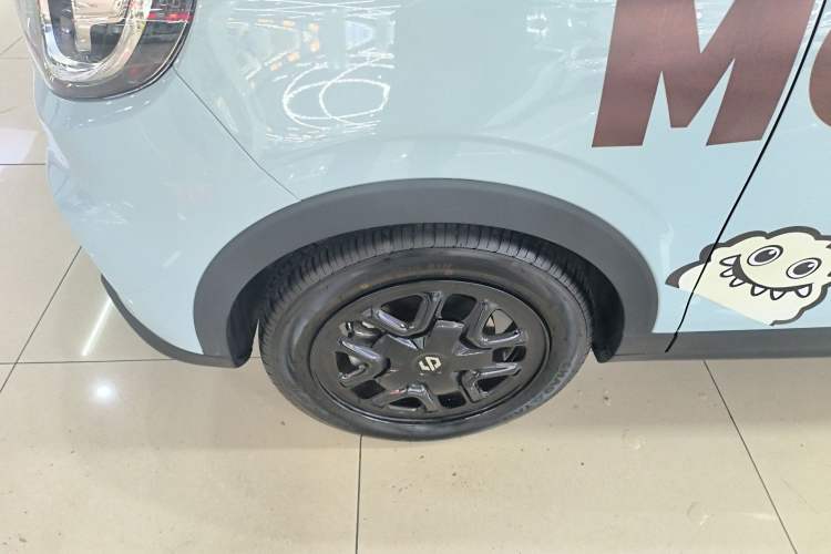 Used Leapmotor T03 2025 310 Comfort Edition