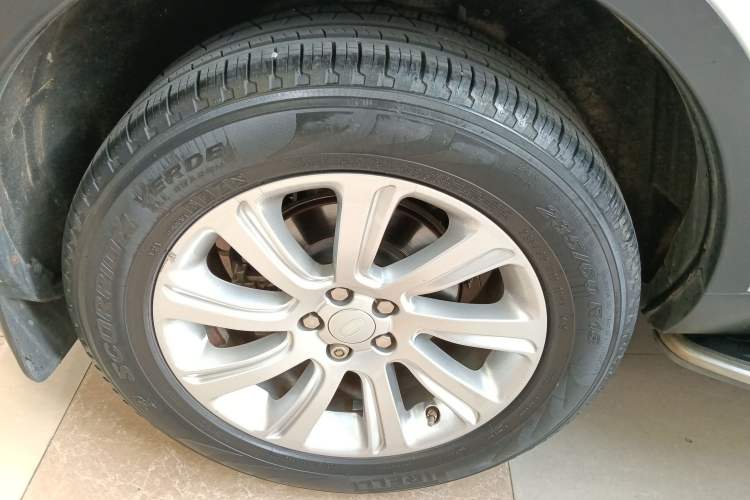 Used Land Rover Discovery Sport 2017 2.0T PURE
