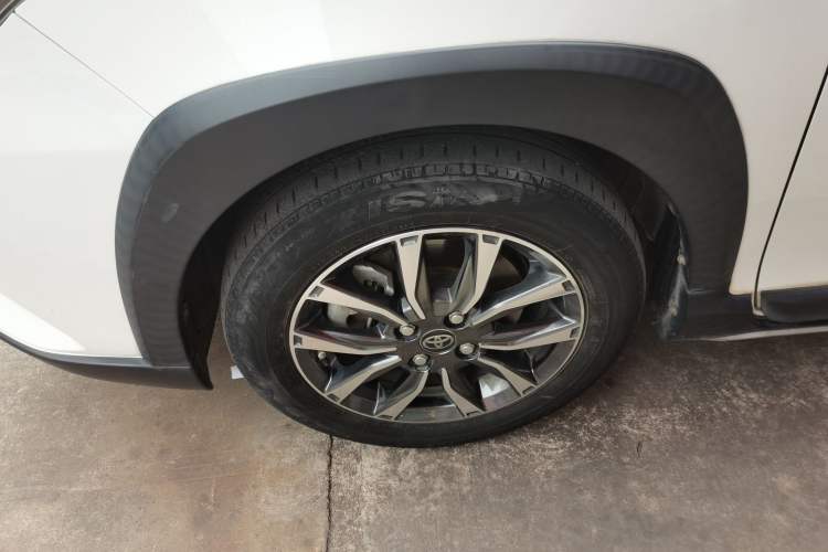 Used Toyota YARiS L 2021 X-Trail X 1.5L CVT Prestige Edition