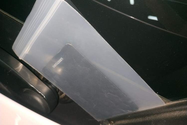 Used ONVO L60 2024 60 kWh Rear-Drive Version
