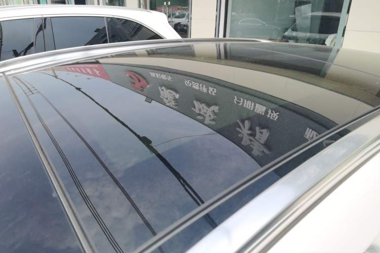 Used Mercedes-Benz GLA 2018 GLA 200 Fashion Model