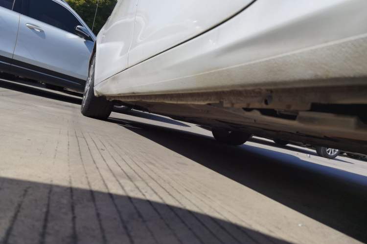 Used Peugeot 408 2015 1.2T Automatic Luxury Edition
