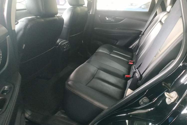 Used Nissan X-Trail 2021 2.0L CVT 2WD XL ITS Comfort Commemorative Edition