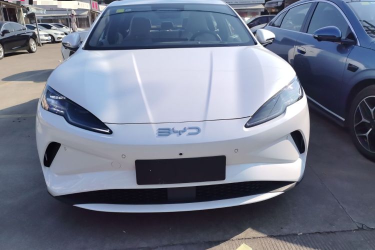 Used BYD Seal 06 New Energy 