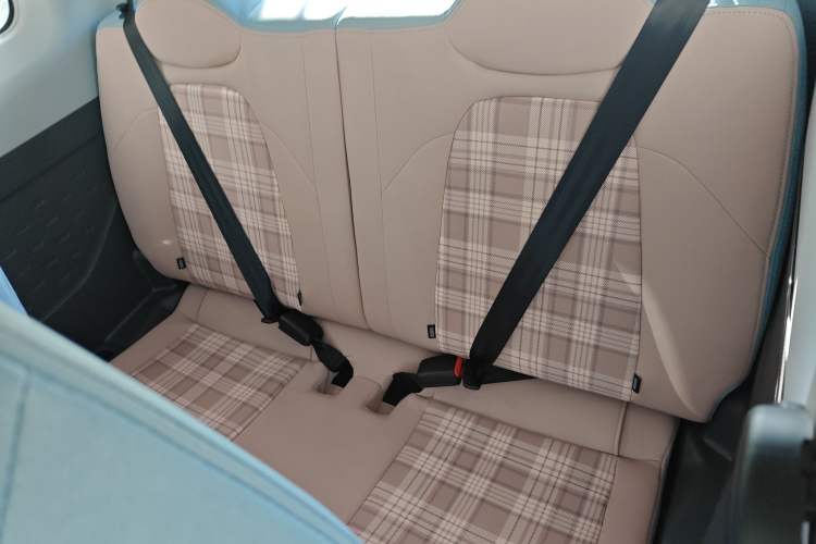 Used Chery QQ Ice Cream 2025 155km Sundae Edition
