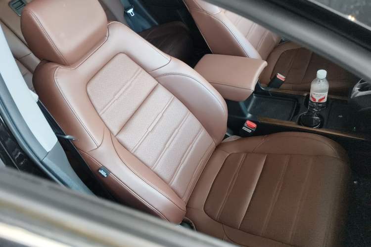 Used Honda CR-V 2021 240TURBO CVT 2WD Fashion Edition
