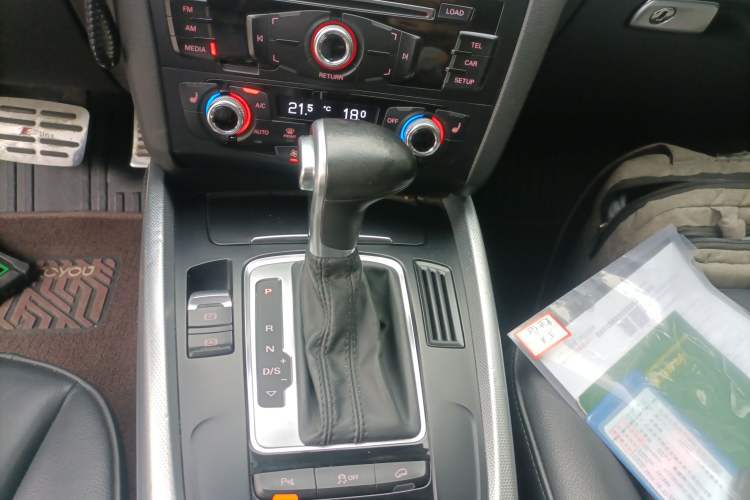 Used Audi Q5 2015 40 TFSI Technology Edition
