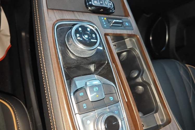 Used Ford Equator 2021 EcoBoost 225 Premier 6-Seater