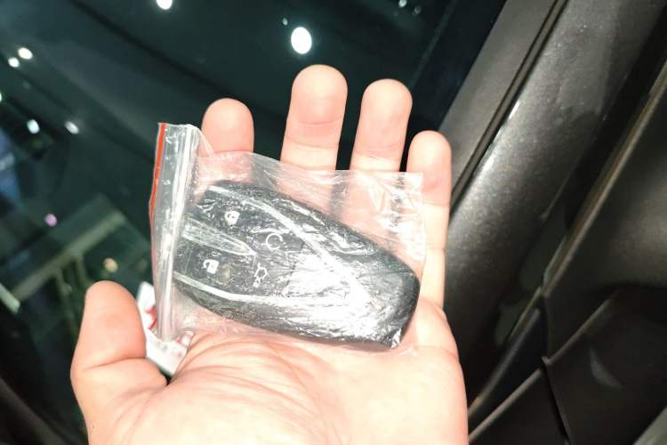 Used Changan Eado 2023 Changan Edition PLUS Blue Whale NE 1.4T GDI DCT Prestige Version
