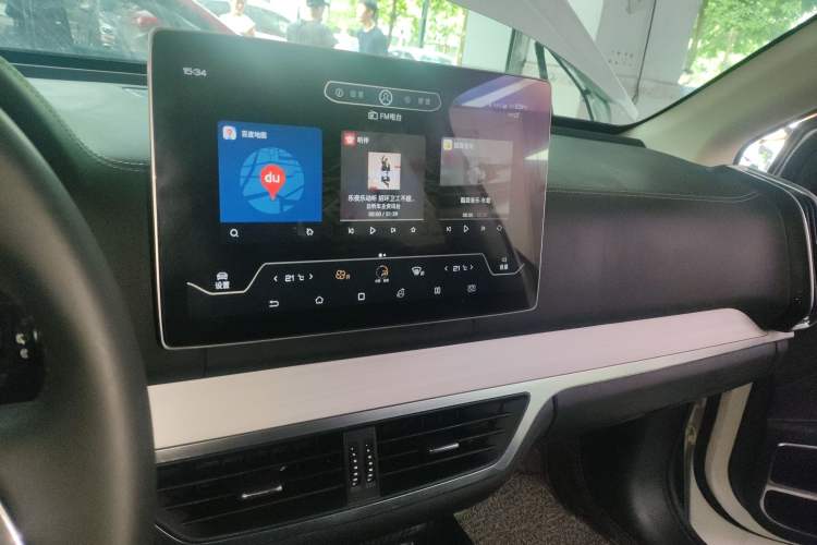 Used BYD Tang 2018 2.0T Automatic Smart Connect Prestige 7-Seater China V Standard
