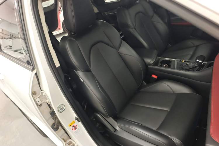 Used Changan CS55PLUS 2020 1.5T Automatic Colorful Model