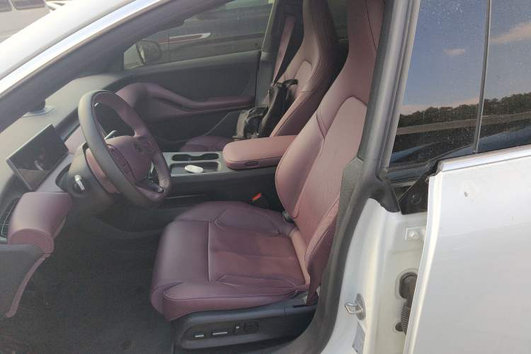 Used Nio ET5T 2024 75kWh Touring