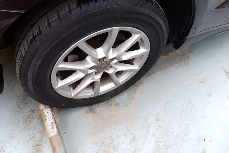 Used Audi Q5 2016 40 TFSI Ambition Edition
