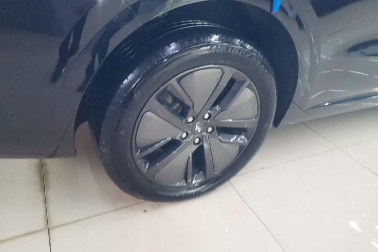 Used Li Auto L6 2024 Pro Model
