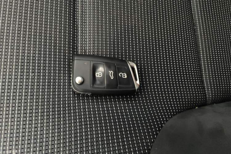 Used Volkswagen Golf 2020 280TSI DSG Comfort Version