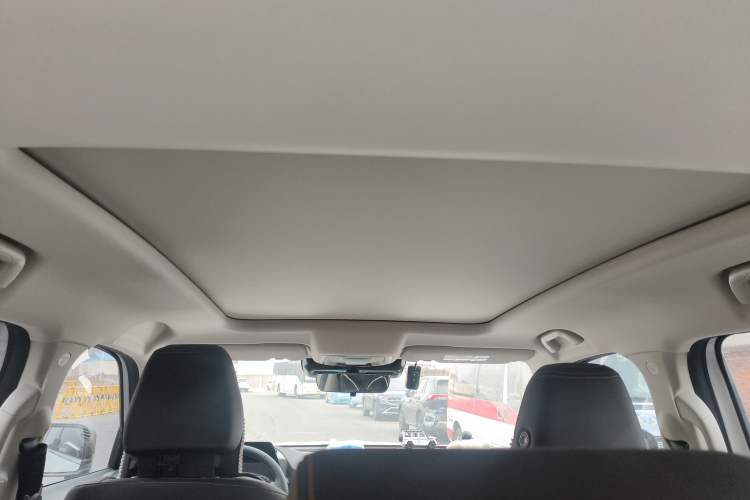 Used Haval DARGO 2024 2.0T DCT Chinese Rural Dog Edition