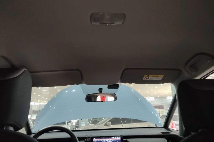 Used Honda Fit 2021 1.5L CVT Trend Edition
