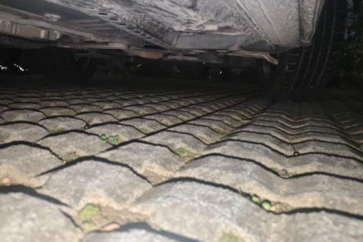 Used Cadillac XT4 2020 28T Two-Wheel-Drive Leading Version
