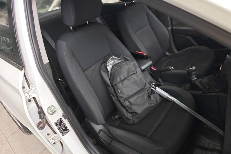 Used Hyundai Verna 2020 1.4L Manual GLS Cool Edition
