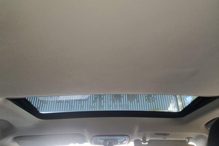 Used Changan CS55 2018 1.5T Automatic Colorful Edition China V Standard