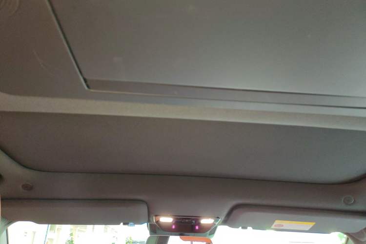 Used Li Auto L7 2023 Max model
