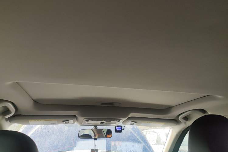 Used Infiniti Q50L 2018 2.0T Comfort Edition China VI Standard
